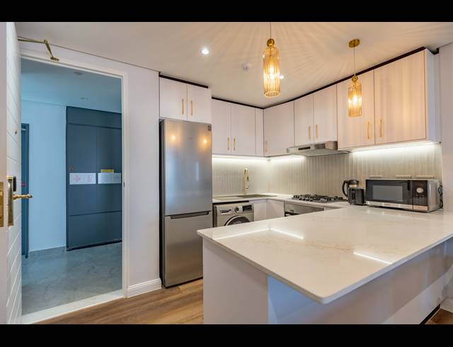 1 BEDROOM APARTMENT FOR SALE IN MUSGRAVE